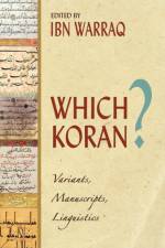 Which Koran? af Ibn Warraq