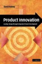 Product Innovation af David L. (Lally School of Management and Technology Rainey