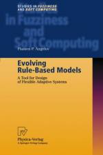 Evolving Rule-Based Models af Plamen P. Angelov
