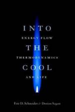 Into the Cool af Eric D. Schneider