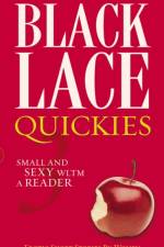 Black Lace Quickies 3 af Various