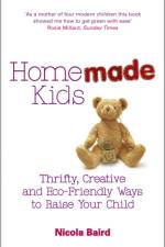 Homemade Kids af Nicola Baird