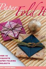 Paper: Fold it af Megumi Biddle