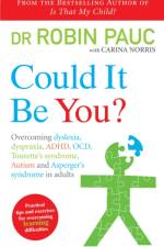Could It Be You? af Carina Norris