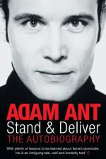 Stand and Deliver af Adam Ant