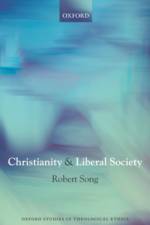 Christianity and Liberal Society