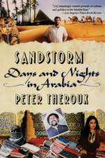 Sandstorms af Peter Theroux