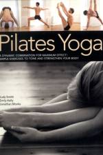 Pilates Yoga af Judy Smith