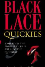 Black Lace Quickies 5 af Various