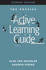 Active Learning Guide af Alan Van Heuvelen
