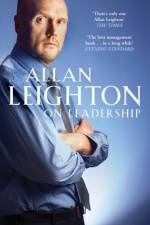 On Leadership af Allan Leighton