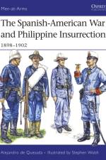 The Spanish-American War and Philippine Insurrection af Alejandro de Quesada