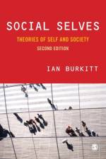 Social Selves af Ian Burkitt