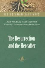 The Resurrection and the Hereafter