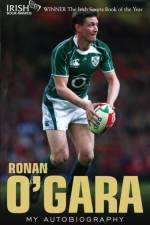 Ronan O'Gara af Ronan O'Gara