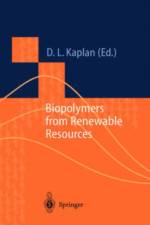 Biopolymers from Renewable Resources