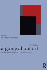 Arguing About Art