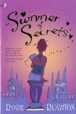Summer of Secrets af Rosie Rushton