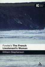 Fowles's The French Lieutenant's Woman af William Stephenson