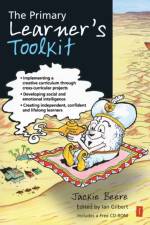 The Primary Learner's Toolkit af Jackie Beere