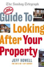 Guide to Looking After Your Property af Jeff Howell