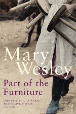 Part Of The Furniture af Mary Wesley