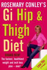 Gi Hip & Thigh Diet af Rosemary Conley