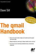 The qmail Handbook af Dave Sill
