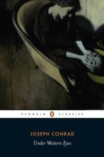 Under Western Eyes af Joseph Conrad