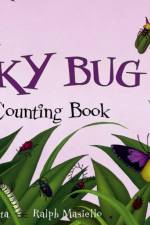 The Icky Bug Counting Board Book af Jerry Pallotta