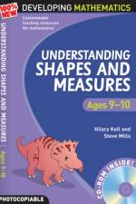 Understanding Shapes and Measures: Ages 9-10 af Hilary Koll