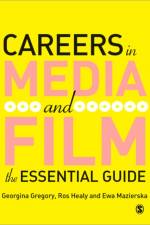 Careers in Media and Film af Georgina Gregory