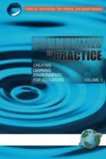 Communities of Practice Vol 1 af Chris Kimble