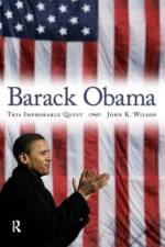 Barack Obama af John K. Wilson