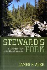 Steward's Fork af James K. Agee