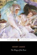 The Wings of the Dove af Henry James