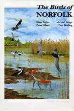 Birds of Norfolk af Moss Taylor