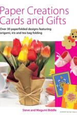 Paper Creations Cards and Gifts af Steve Biddle