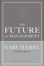 The Future of Management af Gary Hamel