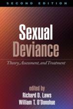 Sexual Deviance, Second Edition