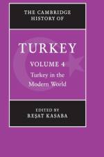 The Cambridge History of Turkey