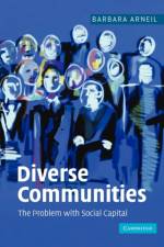 Diverse Communities af Barbara (University of British Columbia Arneil
