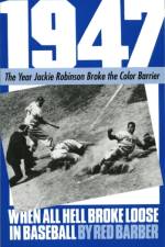 1947 af Red Barber
