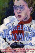 A Dangerous Woman af Sharon Rudahl