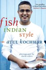 Fish, Indian Style
