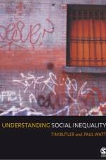 Understanding Social Inequality af Tim (King's College London Butler