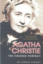 Agatha Christie: The Finished Portrait af Dr Andrew Norman