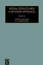 Social Structures