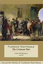 Florence Nightingale: the Crimean War af Lynn McDonald