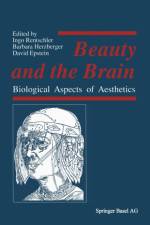 Beauty and the Brain af Epstein